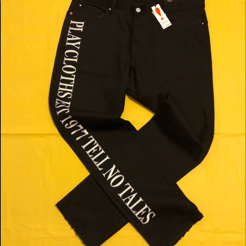 Pants - Picture 6 of 6